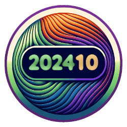 202410 — OCT 14 to DEC 13, 2024